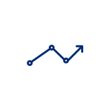 Icon for Stay informed on the latest market information with On Point® Market Commentary