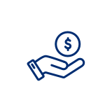 Icon for BillPay Support